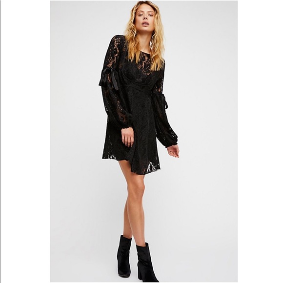free people ruby dress